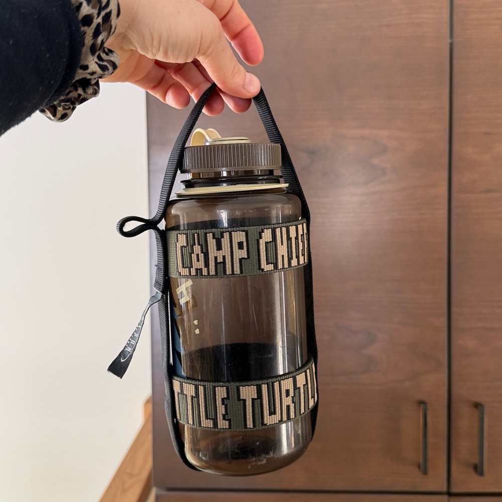 Water Bottle Holder